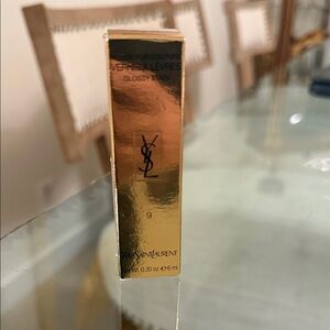 New Yves Saint Laurent Glossy Stain